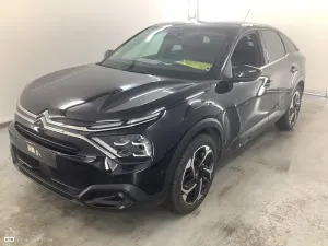 Citroën C4 1.5 HDI Shine 2022