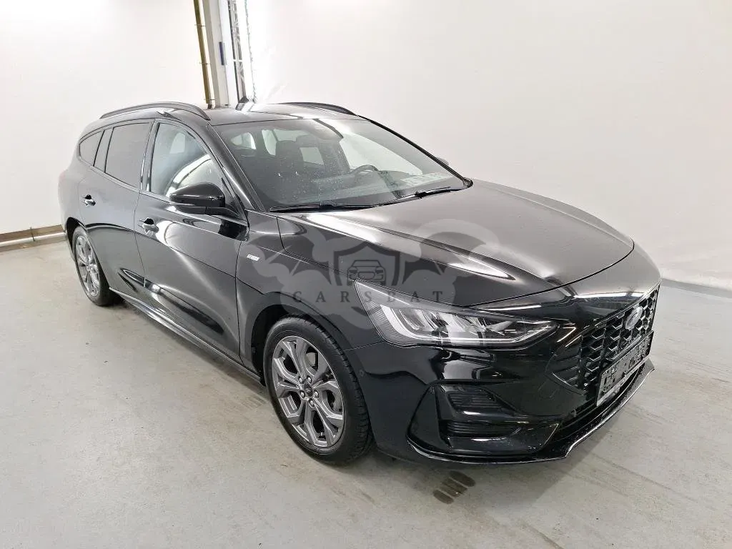 Ford Focus 1.0 ST Line Design 2023