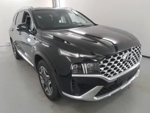Hyundai Santa Fe 1.6 GDi 2022