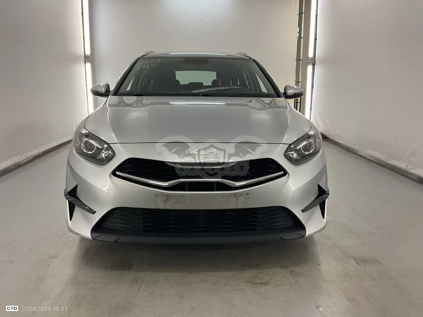 Kia Ceed Ceed SW 1.0 T-GDI 2022