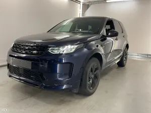 Land Rover Discovery Sport 2.0 R-Dynamic S 2022