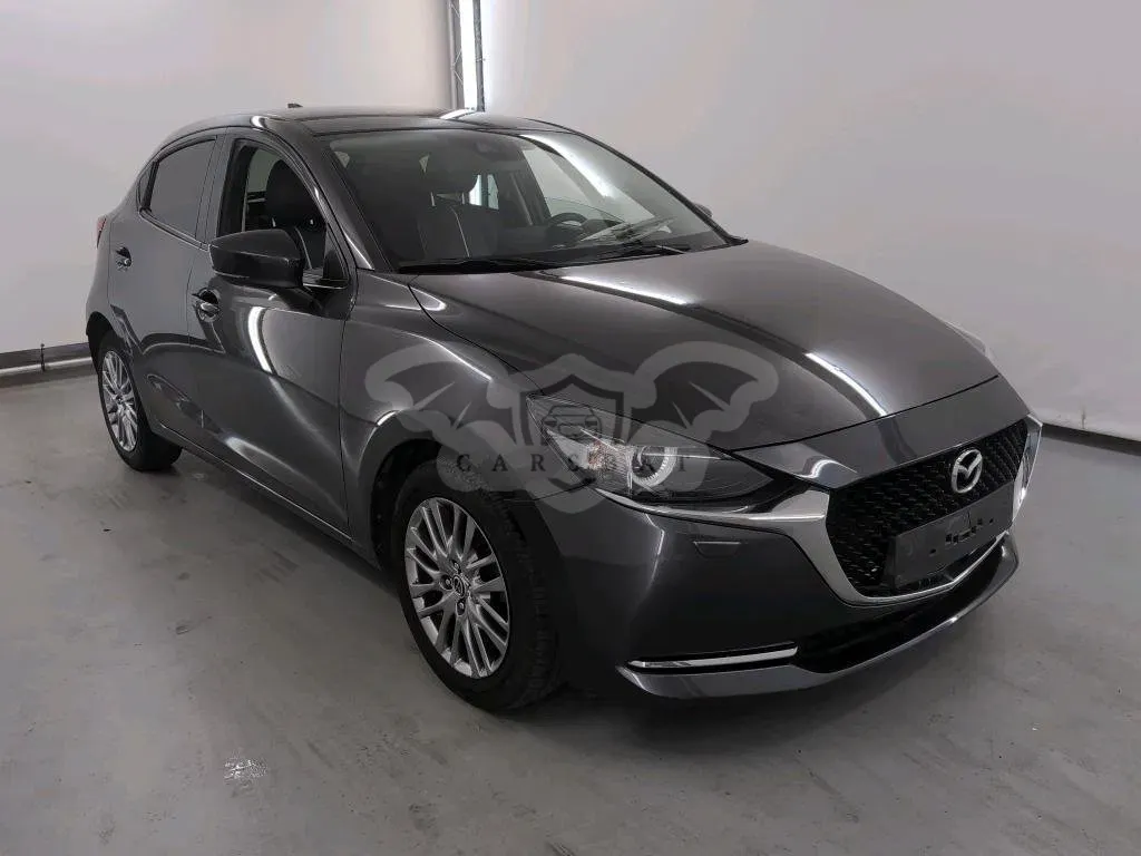 Mazda 2 1.5 SKYACTIV-G 2021
