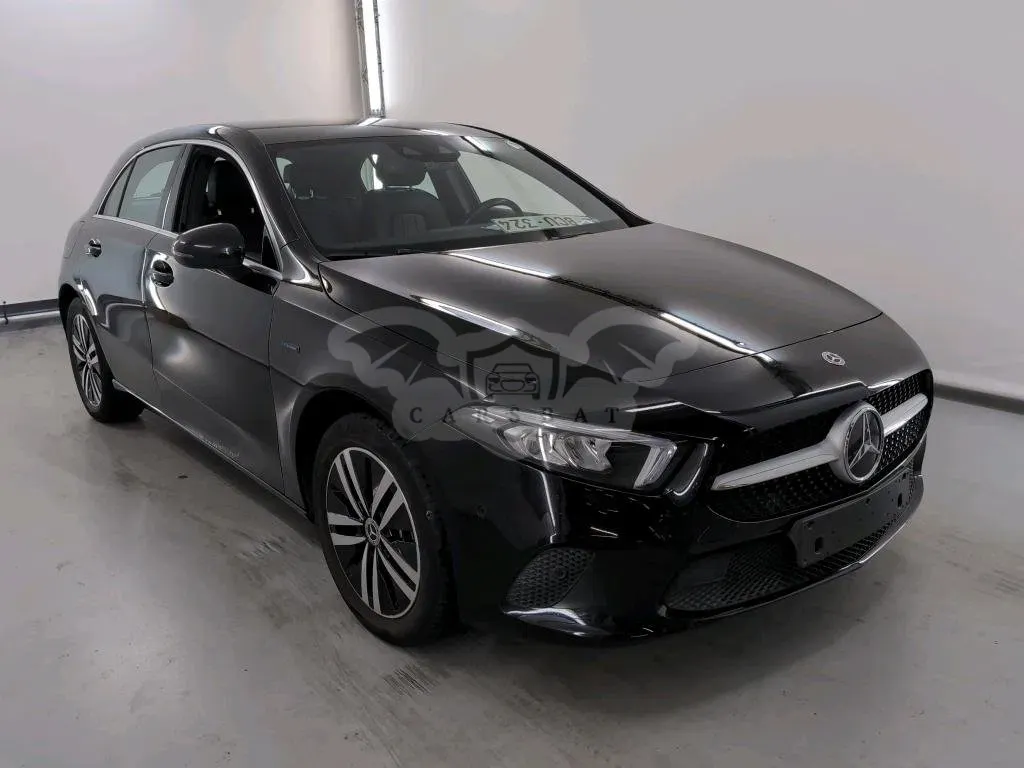 Mercedes-Benz A 250e Business Solution 2021