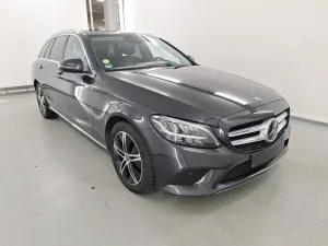 Mercedes-Benz C Break 180d Business Solution 2021