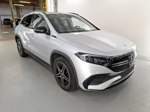 Mercedes-Benz EQA 250 Luxury 2022