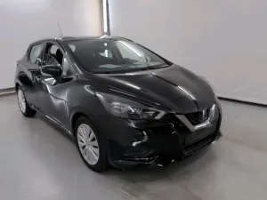 Nissan Micra (March) 1.0 Acenta 2022