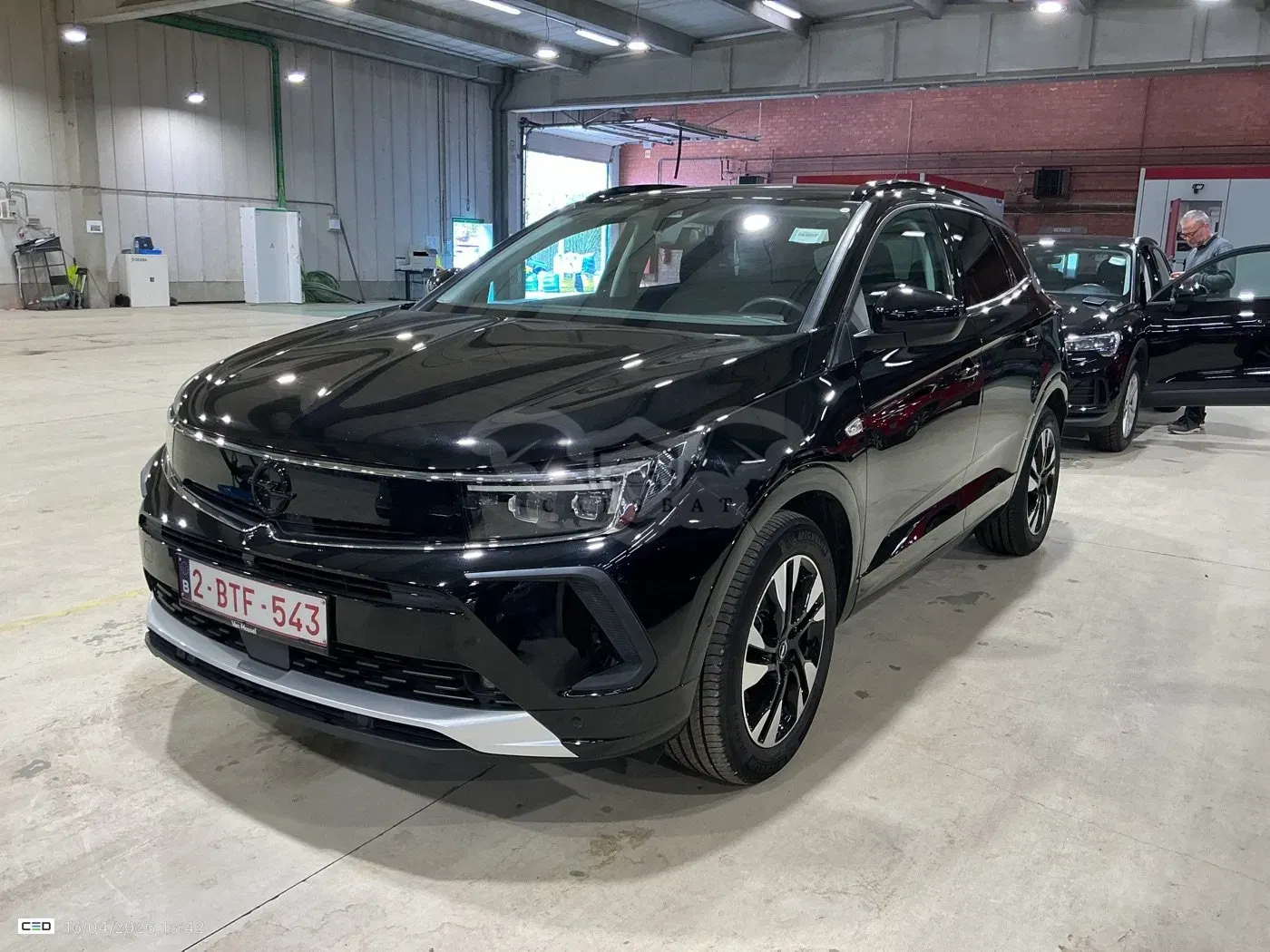 Opel Grandland 1.5 Ultimate 2022