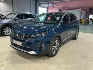 Peugeot 3008 1.6 Allure 2022