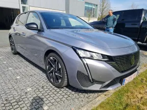 Peugeot 308 1.2i Allure Pack 2022