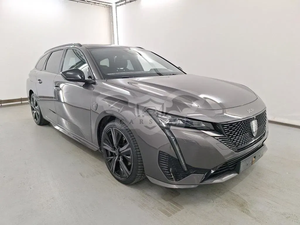 Peugeot 308 SW 1.5 GT 2022