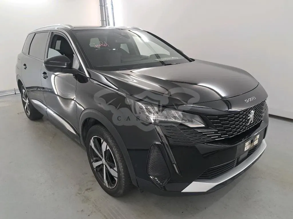 Peugeot 5008 1.2i Allure Pack 2023