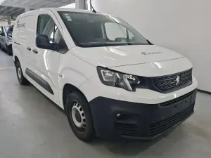 Peugeot Partner 1.5 HDI Premium 2020