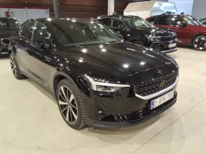 Polestar 2 79 kWh 2021