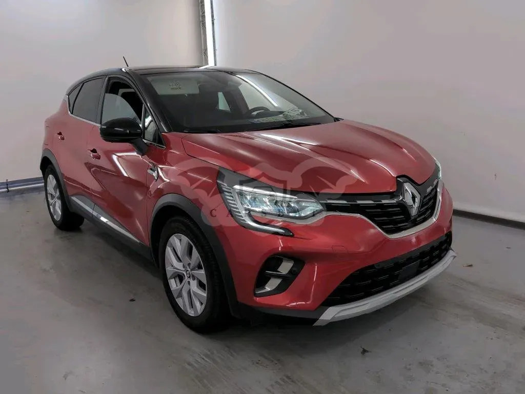 Renault Captur / QM3 1.6 Intens 2022
