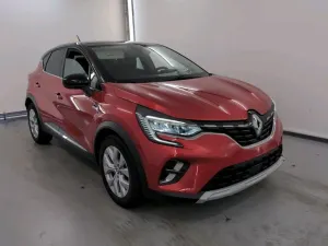 Renault Captur / QM3 1.6 Intens 2022
