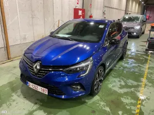 Renault Clio 1.6 Techno 2022