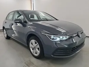 Volkswagen Golf 1.0 TSI Life 2022