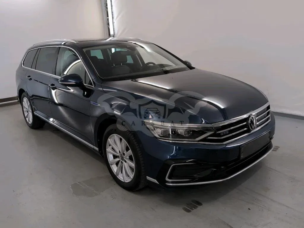 Volkswagen Passat Variant GTE 1.4 TSI Business 2021