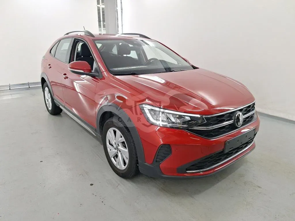 Volkswagen Taigo 1.0 TSI Life Business 2022
