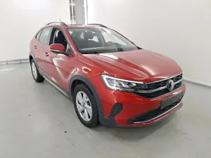 Volkswagen Taigo 1.0 TSI Life Business 2022