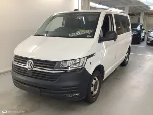 Volkswagen Transporter 2.0 TDI 2021