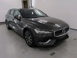 Volvo V60 T6 Inscription 2021