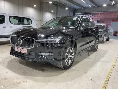 Volvo XC60 2.0 B4 Momentum Pro 2022