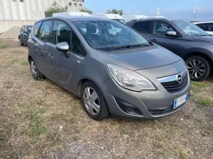 Opel Meriva 1.3 CDTI Cosmo 2011