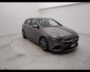 Mercedes-Benz B 200d Premium 2019