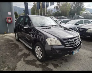 Mercedes-Benz ML 280 CDI 2007