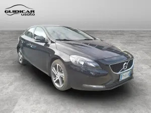 Volvo V40 D2 Inscription 2017