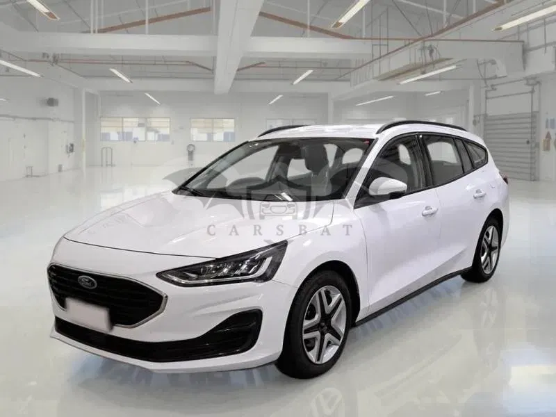 Ford Focus 1.5 EcoBlue 2023