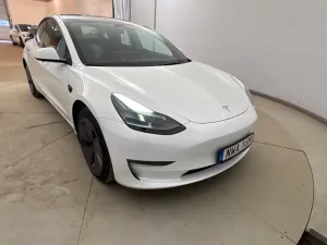 Tesla Model 3 Long Range 2023
