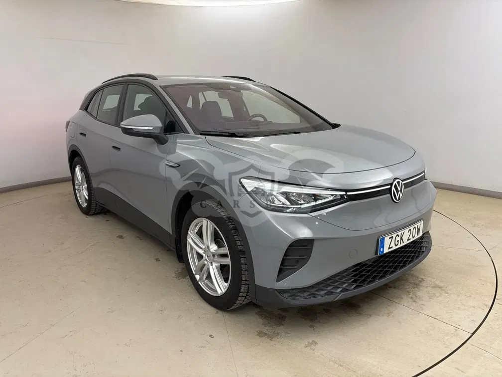 Volkswagen ID.4 Pro Performance 2022