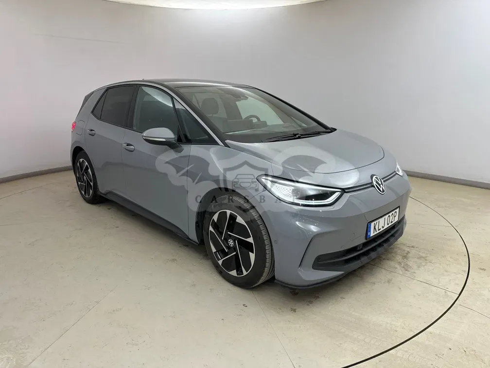 Volkswagen ID.3 Pro Performance 2024