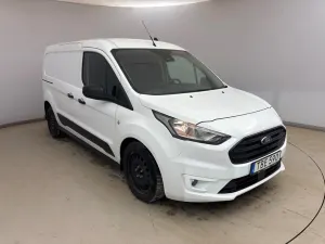 Ford Transit Connect 2023