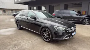 Mercedes-Benz E All-Terrain 220d Premium 2022