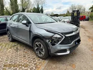 Kia Sportage 1.6 CRDI Business 2024