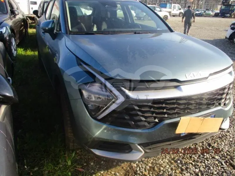 Kia Sportage 1.6 CRDI Business 2023