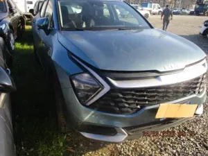 Kia Sportage 1.6 CRDI Business 2023
