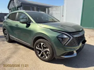 Kia Sportage 1.6 CRDI Style 2024