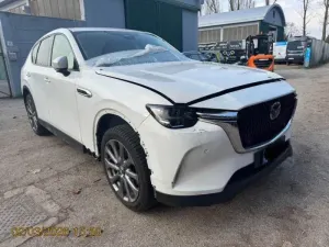 Mazda CX-60 3.3 Exclusive-Line 2023