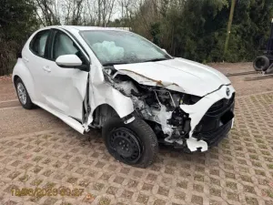 Toyota Yaris 1.5 Business 2023