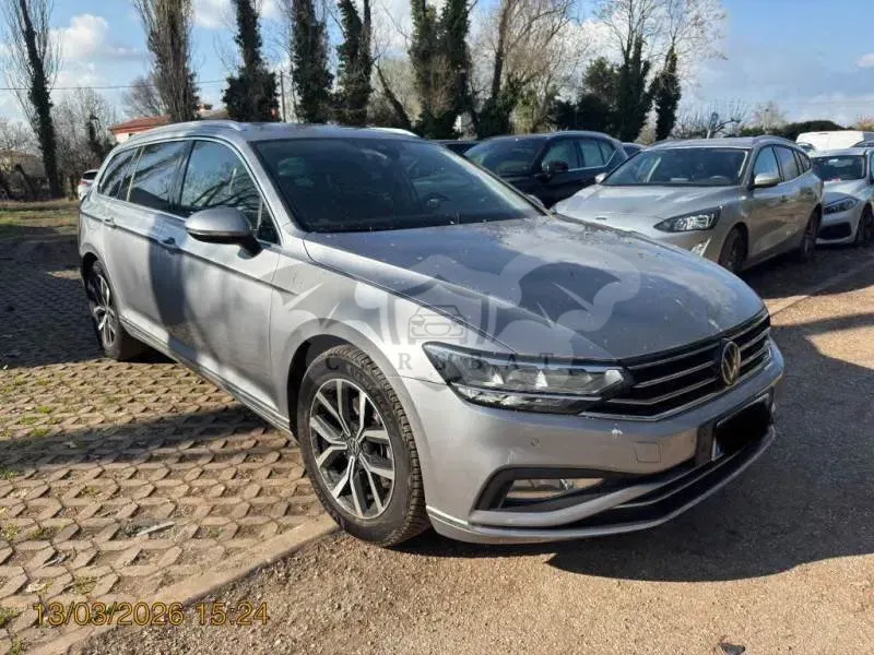 Volkswagen Passat Variant 2.0 TDI Executive 2022