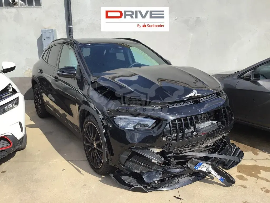 Mercedes-Benz GLA 250 Premium 2023