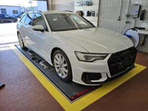 Audi A6 S6 Avant 3.0 TDI 2025