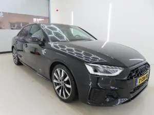 Audi A4 40 TFSI S Edition 2024