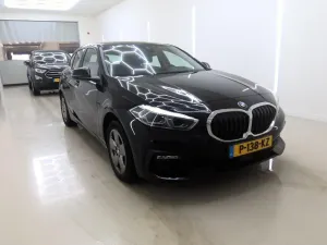 BMW 1 Series 118i Business 2022