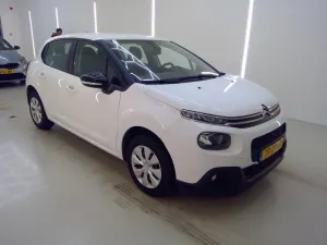 Citroën C3 1.2 Feel 2018
