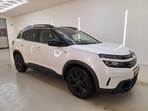 Citroën C5 Aircross 1.6 Shine 2021